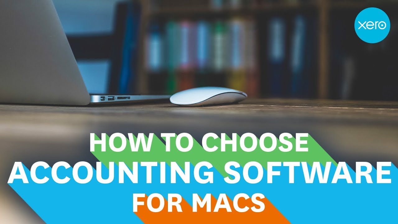 best business software for mac